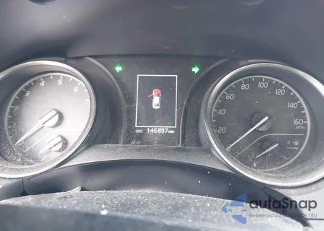 2023 Toyota Camry Se from USA, damaged, VIN 4T1G11AK0PU819610